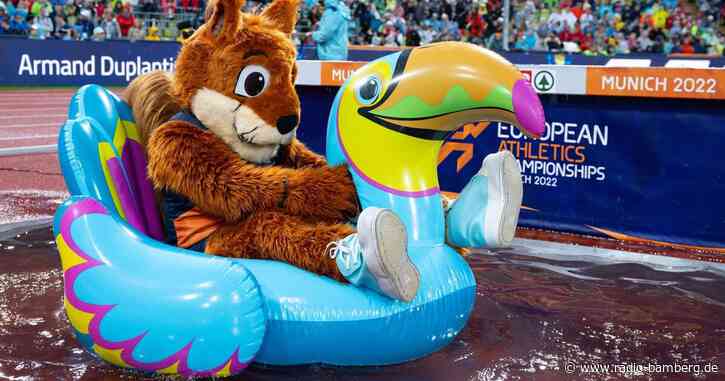 European Championships für Organisatoren «Sommermärchen»