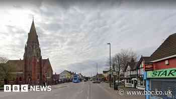 Motorcyclist killed in Coventry crash named