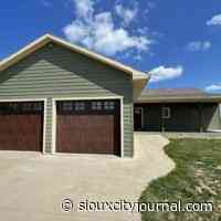 3 Bedroom Home in Hinton - $429,000 | | siouxcityjournal.com - Sioux City Journal