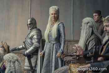 House of the Dragon Episode 1 Leaked on Torrent Sites, Piracy Networks Ahead of Release