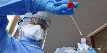 Termoli, Isernia, Campobasso: Covid: nel Molise 163 contagi e 903 guariti - Termoli Online