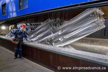 Russia's war at 6 months: A global economy in growing danger - Virden Empire Advance