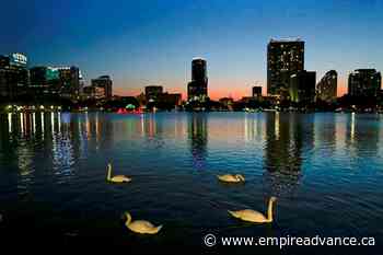 Landlords try to stop rent control initiative in Florida - Virden Empire Advance