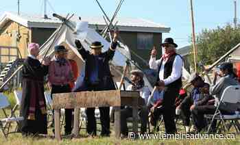 Tlicho reflect on legacy of Treaty 11 during 100-year celebrations - Virden Empire Advance