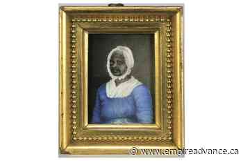 Statue honors once-enslaved woman who won freedom in court - Virden Empire Advance