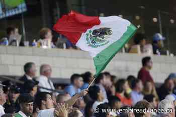 Mexico, US collaboration pave way for 2026 World Cup - Virden Empire Advance