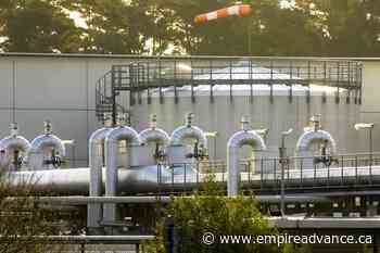 Russia's Gazprom to shut gas pipeline to Europe for 3 days - Virden Empire Advance