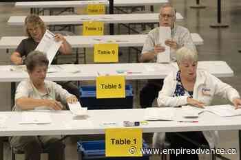 Spielberg among donors in $22M Kansas campaign on abortion - Virden Empire Advance