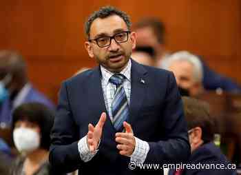 COVID-19 to blame for airport delays, says transport minister - Virden Empire Advance