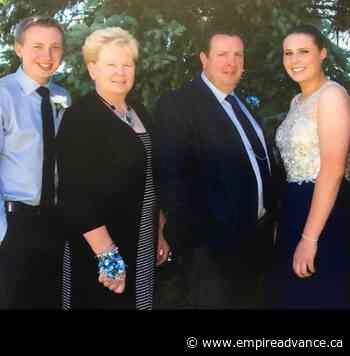 Humphries accepts job with Provincial Exhibition - Virden Empire Advance