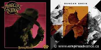 New this week: 'Me Time,' DJ Khaled and Sylvester Stallone - Virden Empire Advance