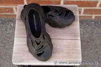 Defective sex toys get a 2nd chance - as fashionable shoes - Virden Empire Advance