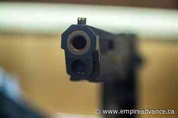 Canada's interim import ban on handguns takes effect today - Virden Empire Advance