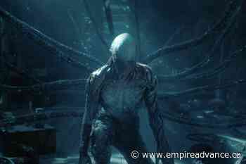 For 1st month ever, streamers rule broadcast, cable networks - Virden Empire Advance