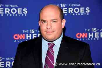 CNN cancels 'Reliable Sources,' host Stelter leaving network - Virden Empire Advance