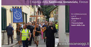 Il 7 settembre il pellegrinaggio della natività di Maria da Impruneta a Firenze - Toscanaoggi.it