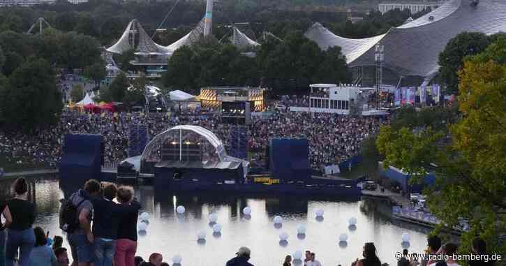 European Championships für Organisatoren ein «Sommermärchen»
