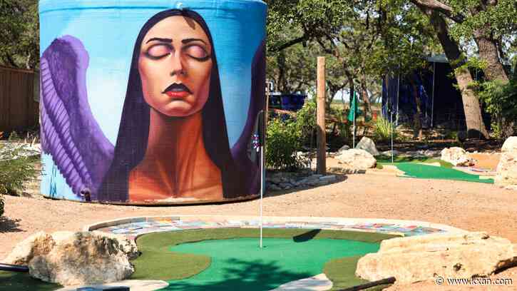 From mini golf to day trip breweries, things to do in southwest Austin, Dripping Springs