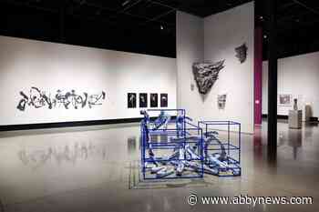 The Reach In Abbotsford Seeks Artists For Fraser Valley Biennial - Abbotsford News