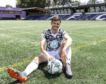 Blow The Whistle! - Abbotsford News