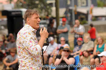 PPC leader Maxime Bernier making stops in Chilliwack, Abbotsford on Tuesday - Agassiz Harrison Observer