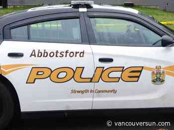 Woman dies after assault in Abbotsford - Vancouver Sun