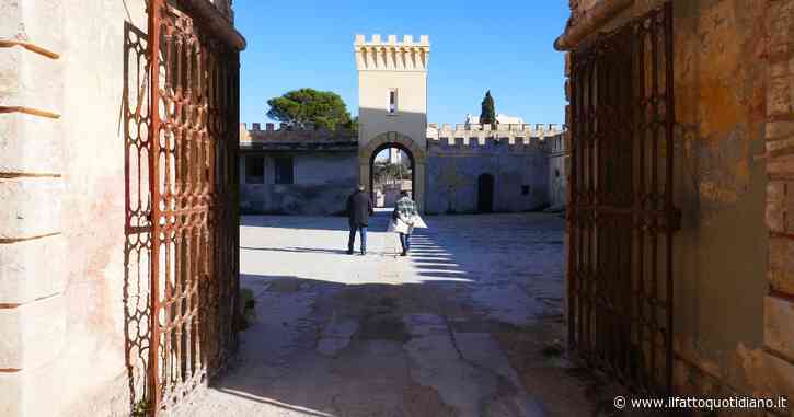 Pianosa, l’ex carcere dell’arcipelago Toscano cerca una nuova stagione con l’associazione degli Amici dell’isola e il recupero dei terreni