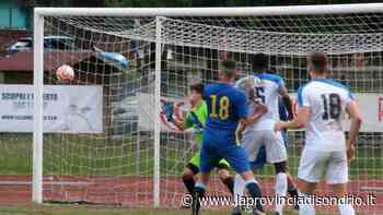 Sondrio alla “Petazzi Cup” - Sport, Calolziocorte - La Provincia di Sondrio