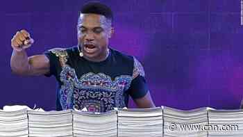 The YouTube prayer channel started during Covid that's become a global movement