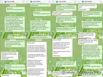 Gallarate, vacanziero gabbato: «Aspetto da un anno il rimborso di Esse Vacation» - malpensa24.it