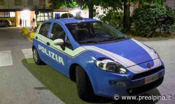 Gallarate, multato il bar-discoteca - La Prealpina