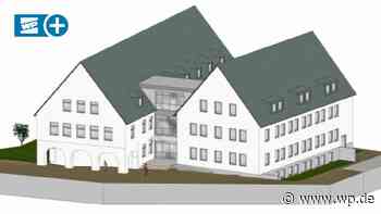 SPD scheitert mit Versuch, Rathaus-Anbau in Marsberg stoppen - WP News
