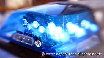 Mann verfolgt eine Frau und wird von der Polizei in Gewahrsam genommen