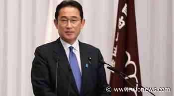 Japan`s Prime Minister Fumio Kishida tests positive for coronavirus ahead of an African trip - WION
