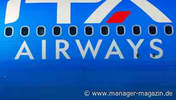 Ita Airways: Mario Draghi entscheidet über Übernahme durch Lufthansa