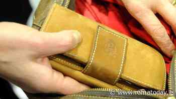 Ruba portafoglio a turista e fugge per le vie del Vaticano, presa giovane ladra