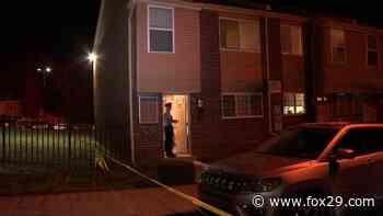 Police: Boy, 7, shot playing video games in his bedroom inside Germantown home - FOX 29 Philadelphia