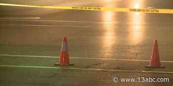 Toledo Police investigating three separate shootings Sunday - WTVG