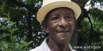 Grandfather, 79, killed walking dog; police name person of interest - WIS News 10