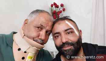 Charges Against Palestinians Dropped After It Transpired Police Attacked Them - Israel News - Haaretz