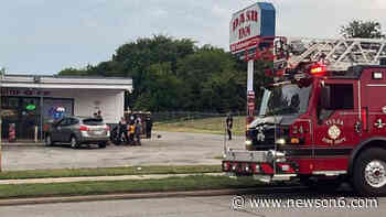 2 Shot While Riding Bikes Near Apache, Police Investigating - News On 6
