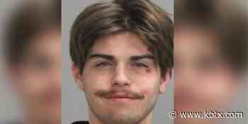 Police: Man bites officers during altercation outside of College Station bar - KBTX