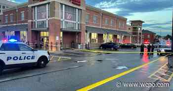 Police: Shooting in the Corryville Walgreen's parking lot - WCPO 9 Cincinnati