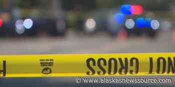 Anchorage police are investigating suspicious death - Alaska's News Source