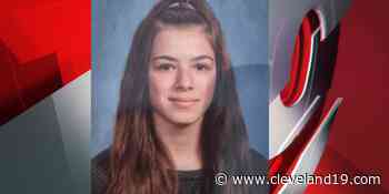 Police: Alliance teen missing after leaving her home - Cleveland 19 News