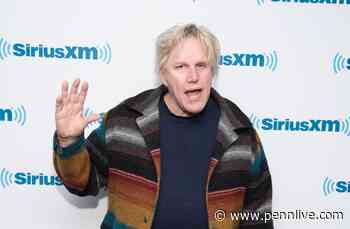 Police in New Jersey charge actor Gary Busey with sex crimes - PennLive