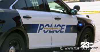 Two Bakersfield police officers were injured during a stolen vehicle pursuit - KERO 23 ABC News Bakersfield