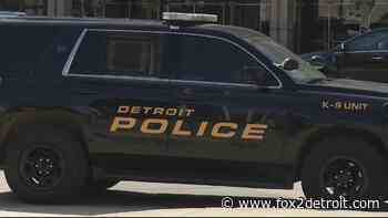 Detroit police investigating a double shooting, one person fatally shot - FOX 2 Detroit