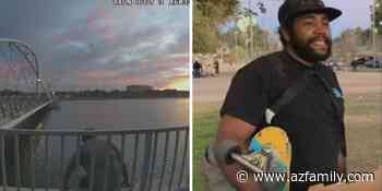 After drowning, Tempe police to now carry water rescue bags - Arizona's Family