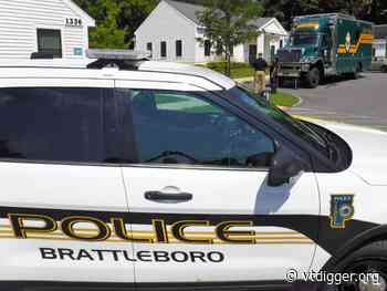 Police investigating Brattleboro’s second homicide of the summer - vtdigger.org